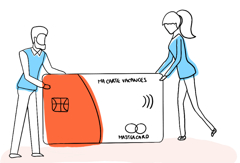 La carte macartevacances